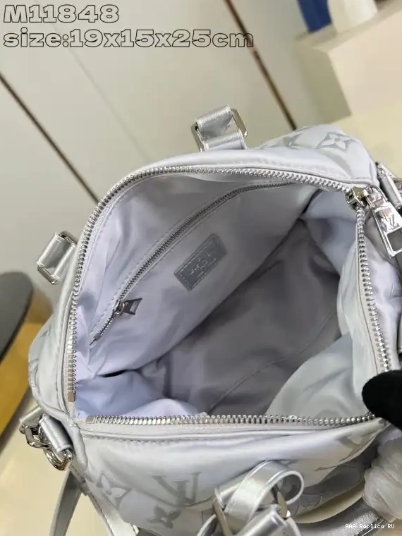 Aaa replica bags LOUIS SPEEDY BANDOULIÈRE 25 VUITTON 0522